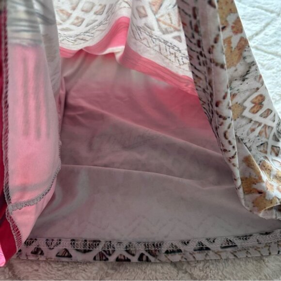 LingQi ShiZu X Disney | Moana Halloween Costume Dress | Size 7/8 - Picture 6 of 11